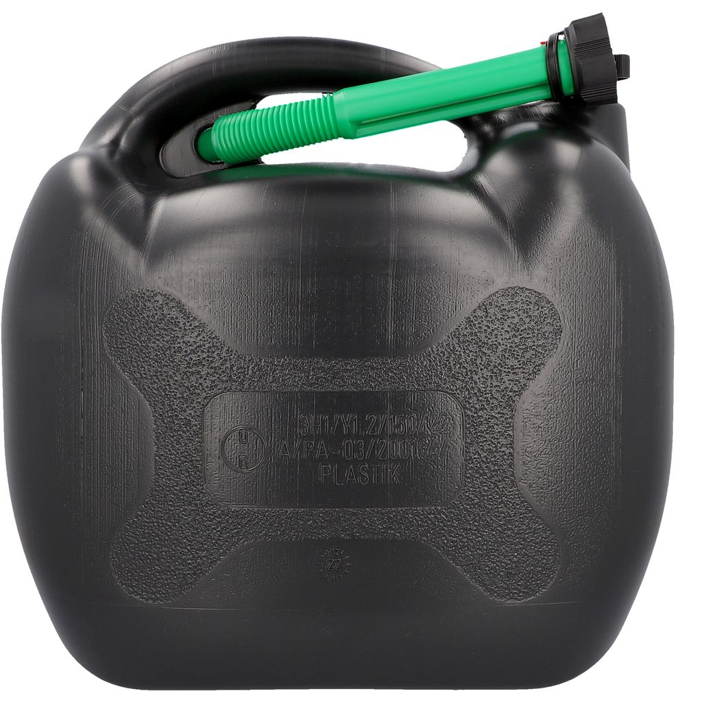 Bidon d'essence 20 litres Image du produit 