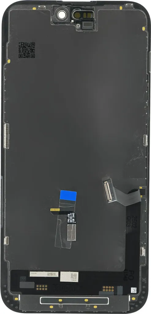 Écran iPhone 15 Plus JK In-Cell avec Remplacement IC - Qualité Premium - 2