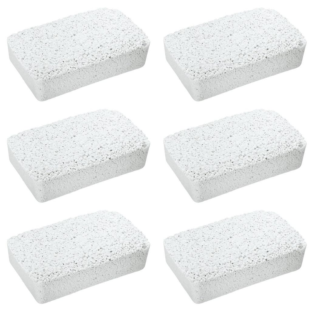 WENKO Feuchtigkeitskiller 1 kg Nachfüllpack 6er Set Produktbild 