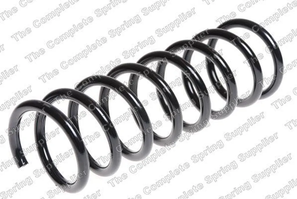 Ressort de suspension anti-affaissement pour Focus - Fix OE 1445948