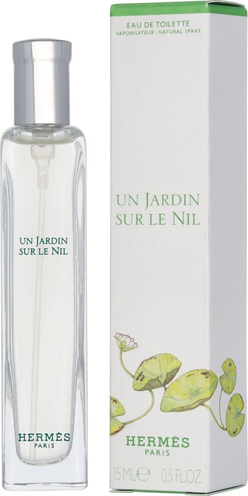 Hermes Jardin Un Jardin Sur Le Nil Woda Toaletowa 15ml Obrázok produktu 