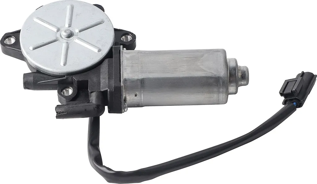 Moteur de lève-vitre CUR100440 pour Land Rover Discovery et Range Rover