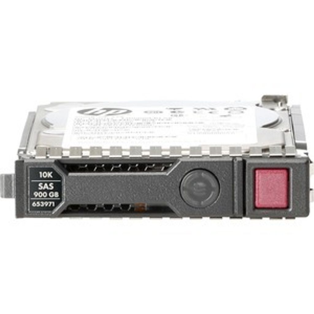 Hpe 450Gb 6G Sas Sff, 450 Gb, 10000 Rpm, 32 Mb, 2.5", Sas