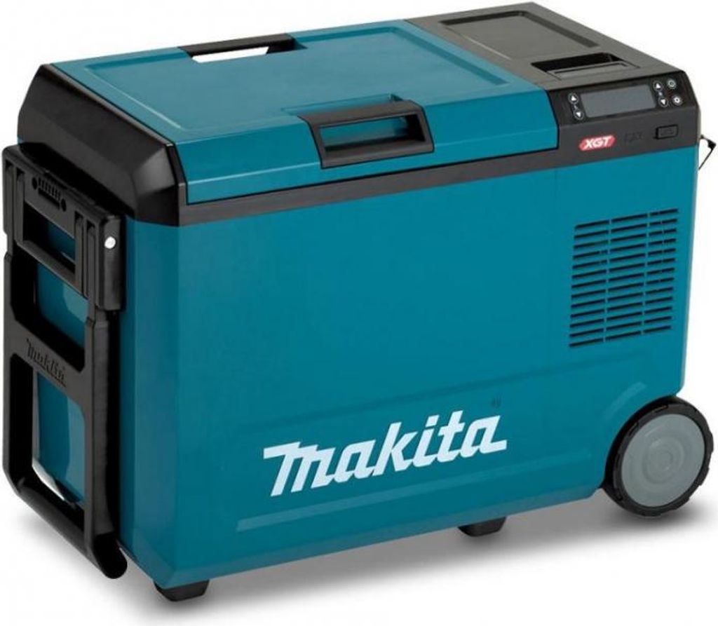 Makita CW004GZ Glacière-chaudière sans fil 40V Image du produit 