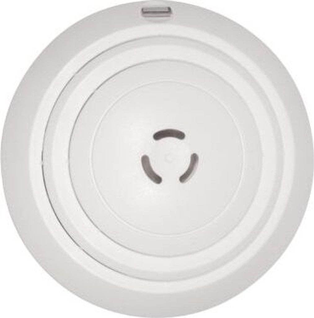 Rademacher HomePilot Rauchmelder