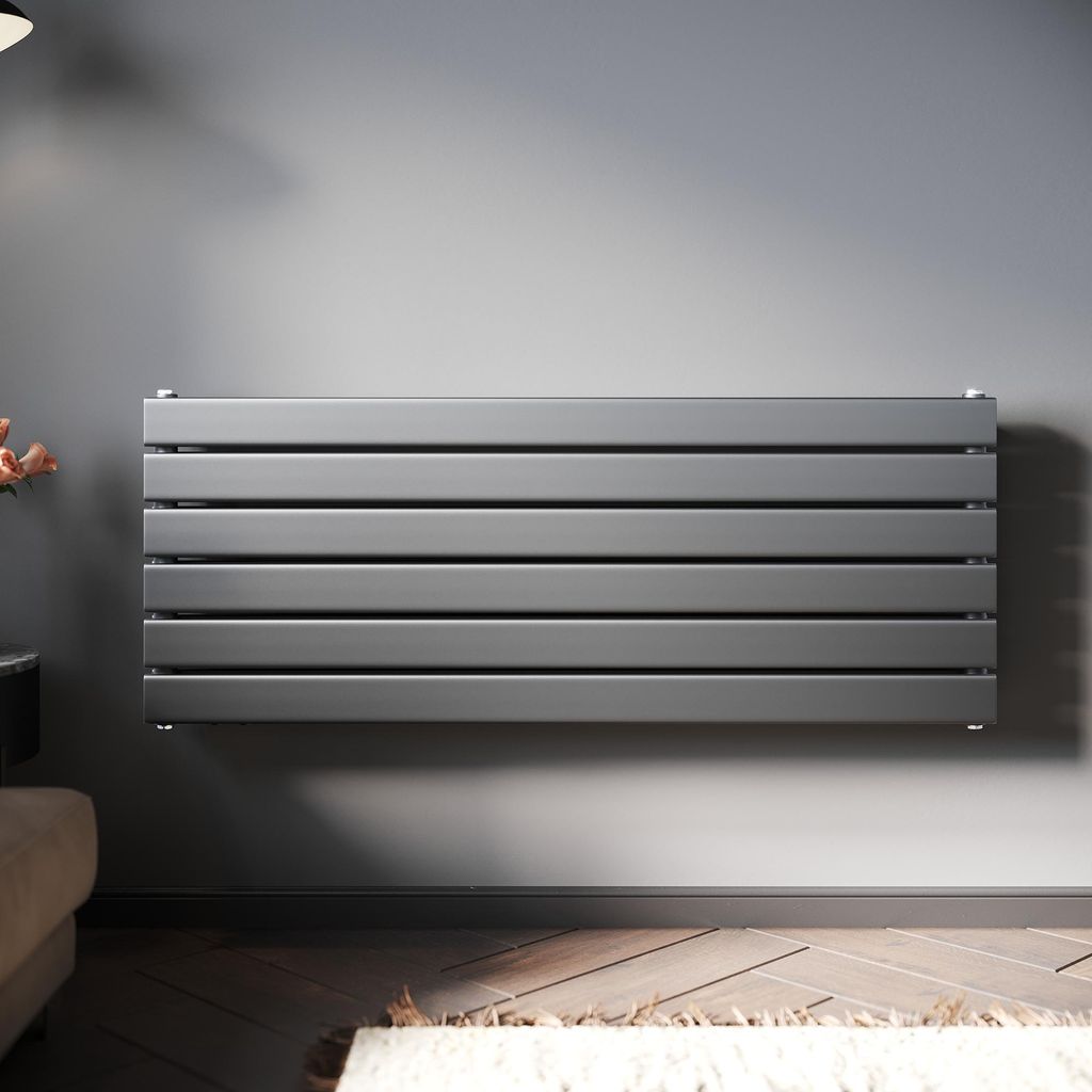 SONNI Radiateur vertical, panneau de chauffage design, Image du produit 
