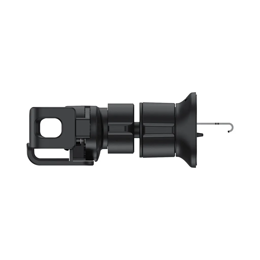 Baseus Supporto Smartphone Gravitazionale Lite Nero per Auto - 8