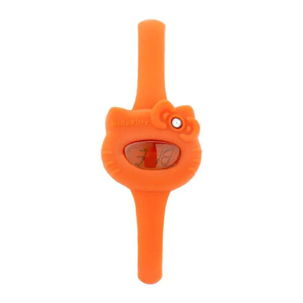 Orologio Sanrio Hello Kitty HK7123L-23 per Ragazze - Resistente e Preciso