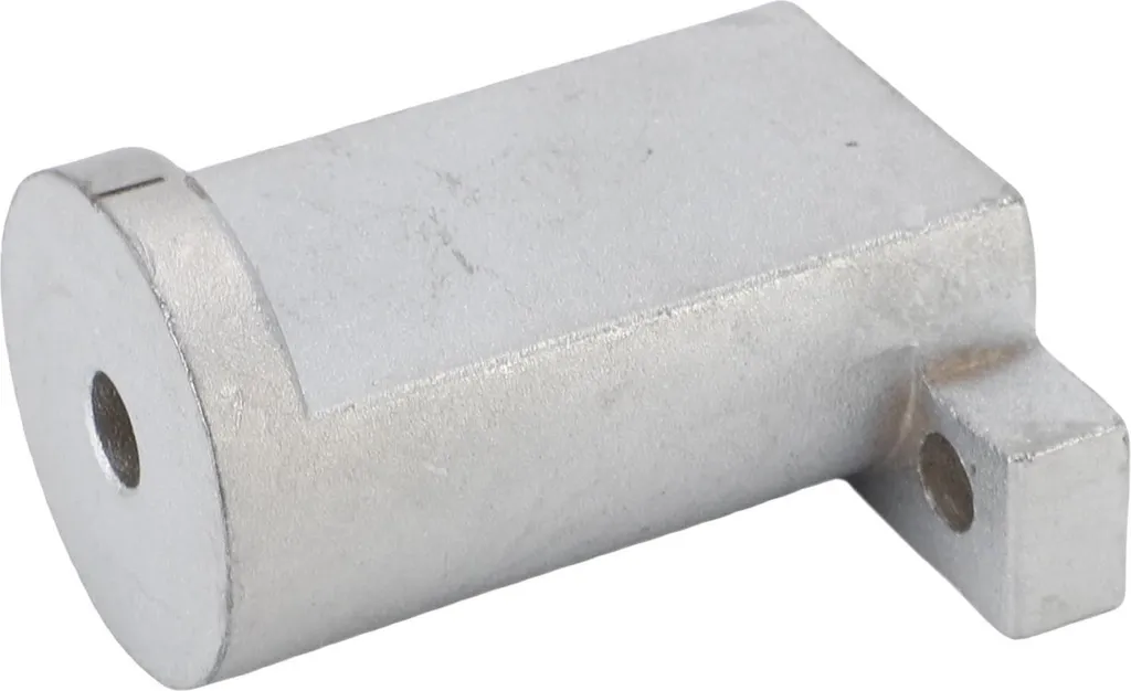 Base Sella Alluminio per Tornio 220x400 220x600 WM210 Ricambio