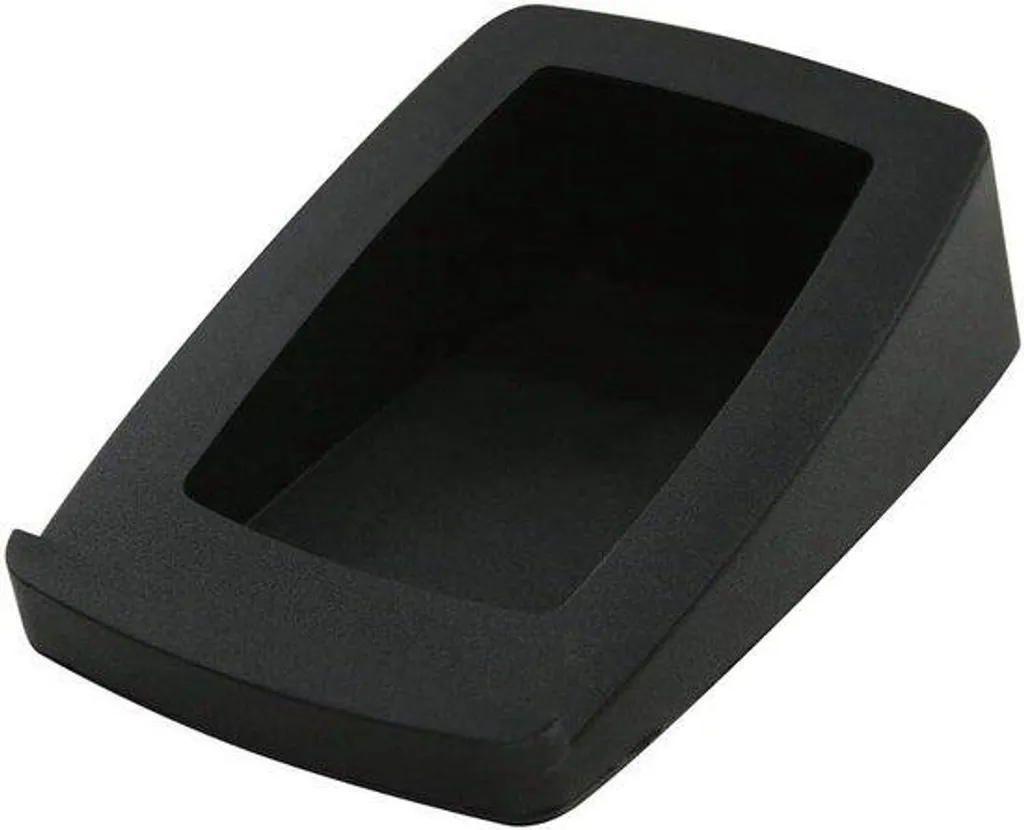 Supports isolants courbés en silicone pour haut-parleurs de bureau HP