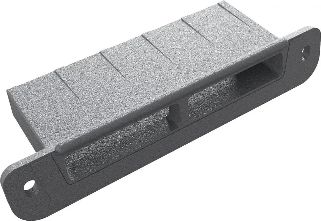Ingresso Aria Esterna Design per Case Passive | Shop Online Premium - 1