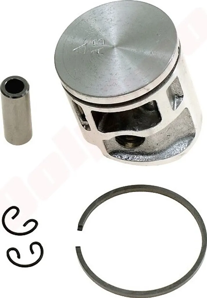 Kit Piston Complet 34mm compatible Stihl MS 150 - Référence 11460302002