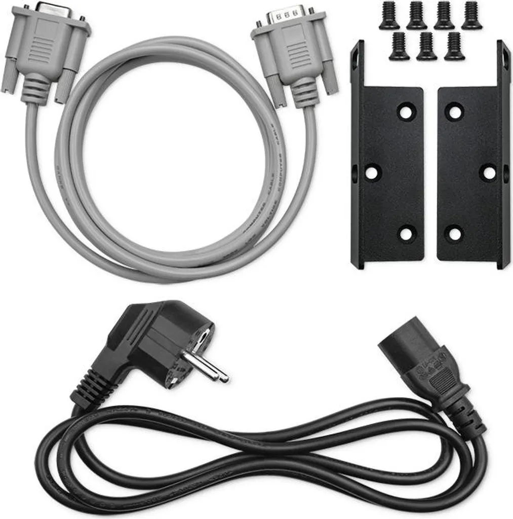 Onduleur Serveur Rack 1kVA Solution Alimentation Ininterrompue 1000W - 12