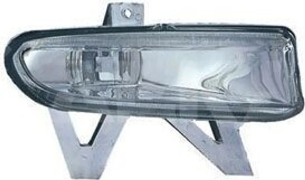 Feu antibrouillard droit ALKAR 2902850 haute visibilité pour 406 OE