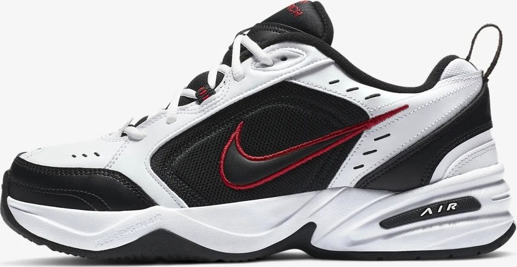 NIKE MONARCH Biela Obrázok produktu 