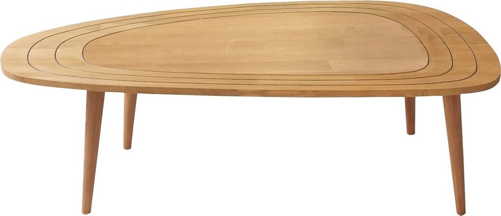 Skye Decor, Sweet - Teak, konferenční stolky, teak, dřevo, Obrázek produktu 