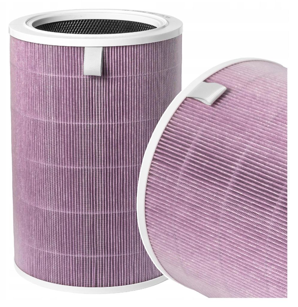 FILTR HEPA DO XIAOMI AIR PURIFIER Pro 2 2H 2S 2C 3C 3H RFID Zdjęcie produktu 