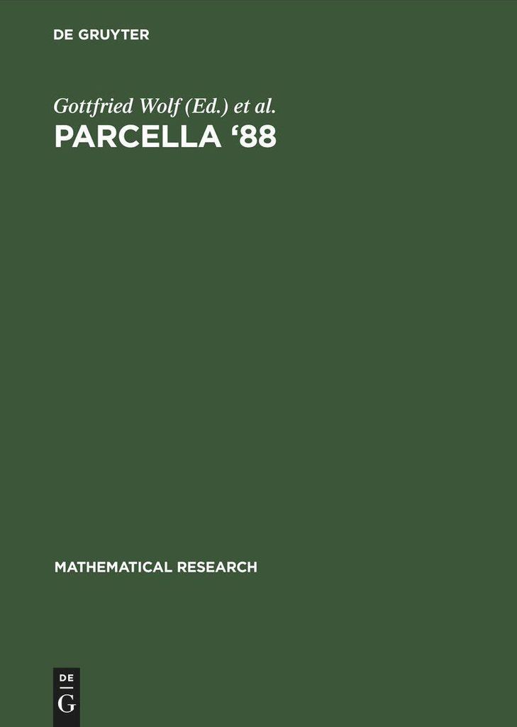 Parcella '88