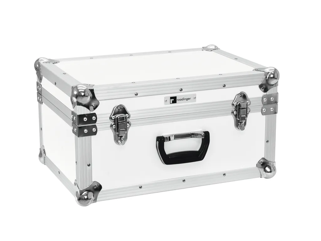 Flight Case Universel de Transport Roadinger 30126026 Multi-Usage - 2