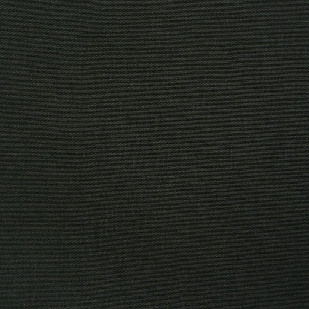 Markisenstoff Meterware Gartenmöbelstoff Toldo uni schwarz grau