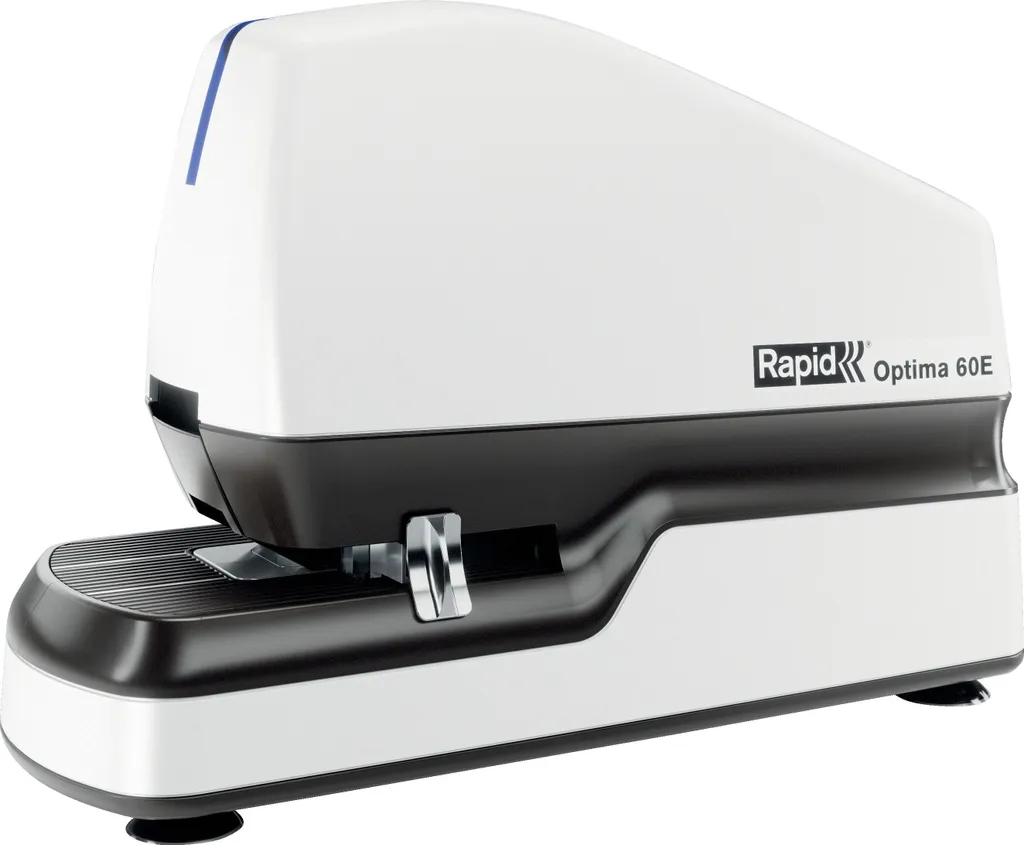 Agrafeuse automatique de bureau Rexel Optima 70 grande capacité 70 f