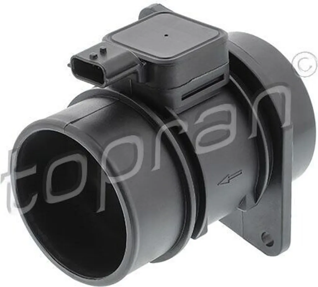 Débitmètre d'air 8200651315 pour Primastar et Vivaro J7 - Haute Précision