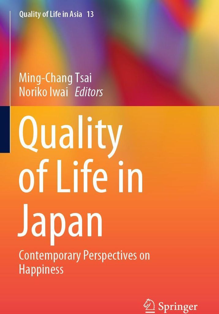 Quality of Life in Japan
