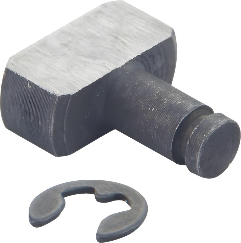 Schaltklotz SIP Performance Schaltgabel für Vespa 50-125, PV, ET3, PK50-125, S, XL, XL2