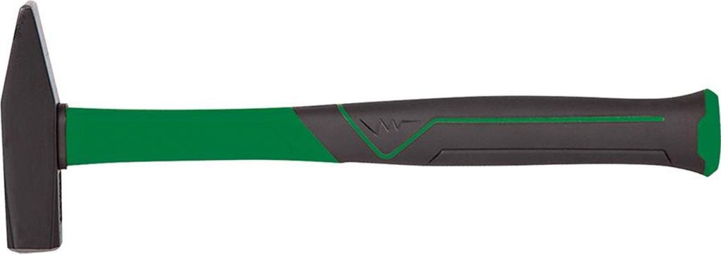 Fortis Schlosserhammer 1000g 2K-Stiel