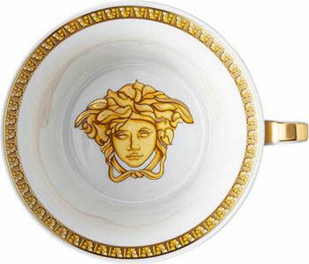 Rosenthal 19325-403651-14640, Porzellan, Versace