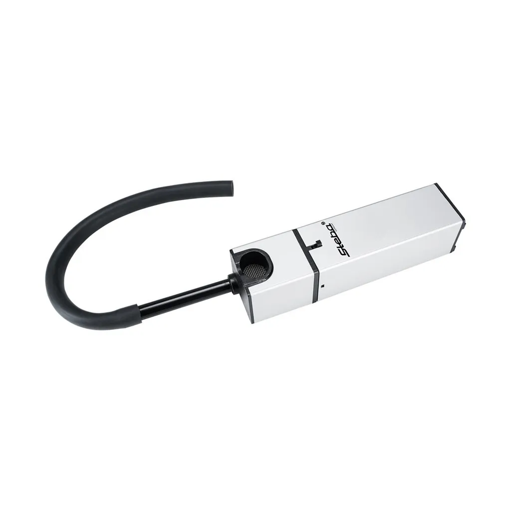 Smoking Box Steba 990900 pour fumer vos aliments en quelques secondes