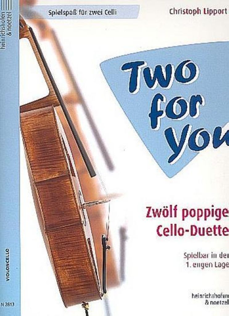 Two for You