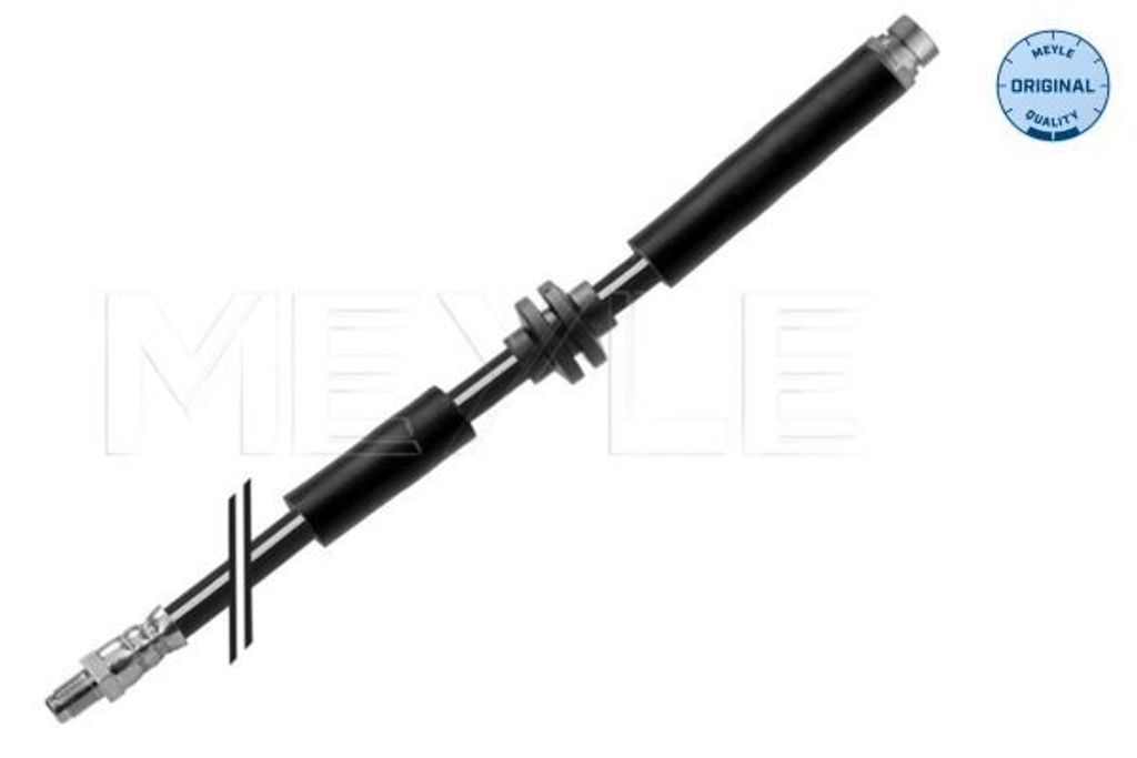 MEYLE 714 525 0051 Bremsschlauch Hinten für FORD KUGA I Produktbild 