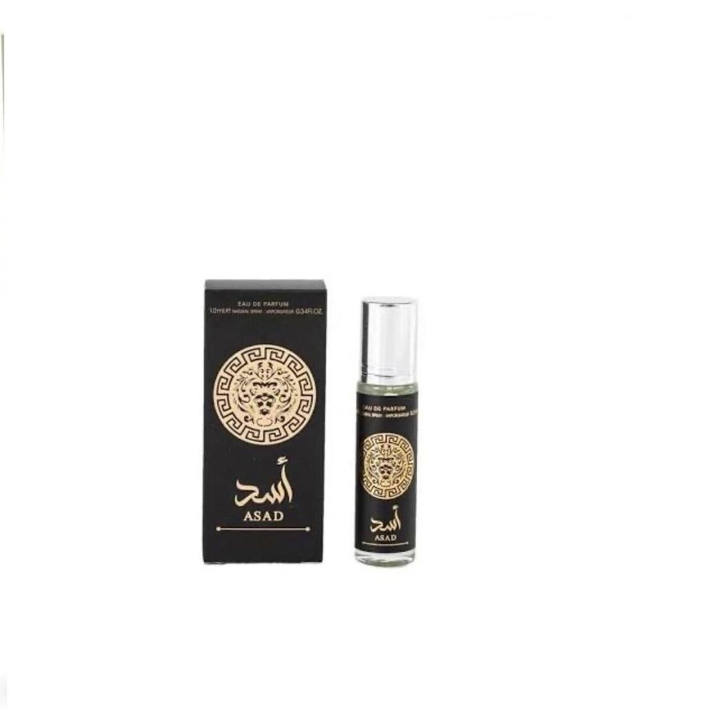 Asad Parfümöl Duftöl 10ml