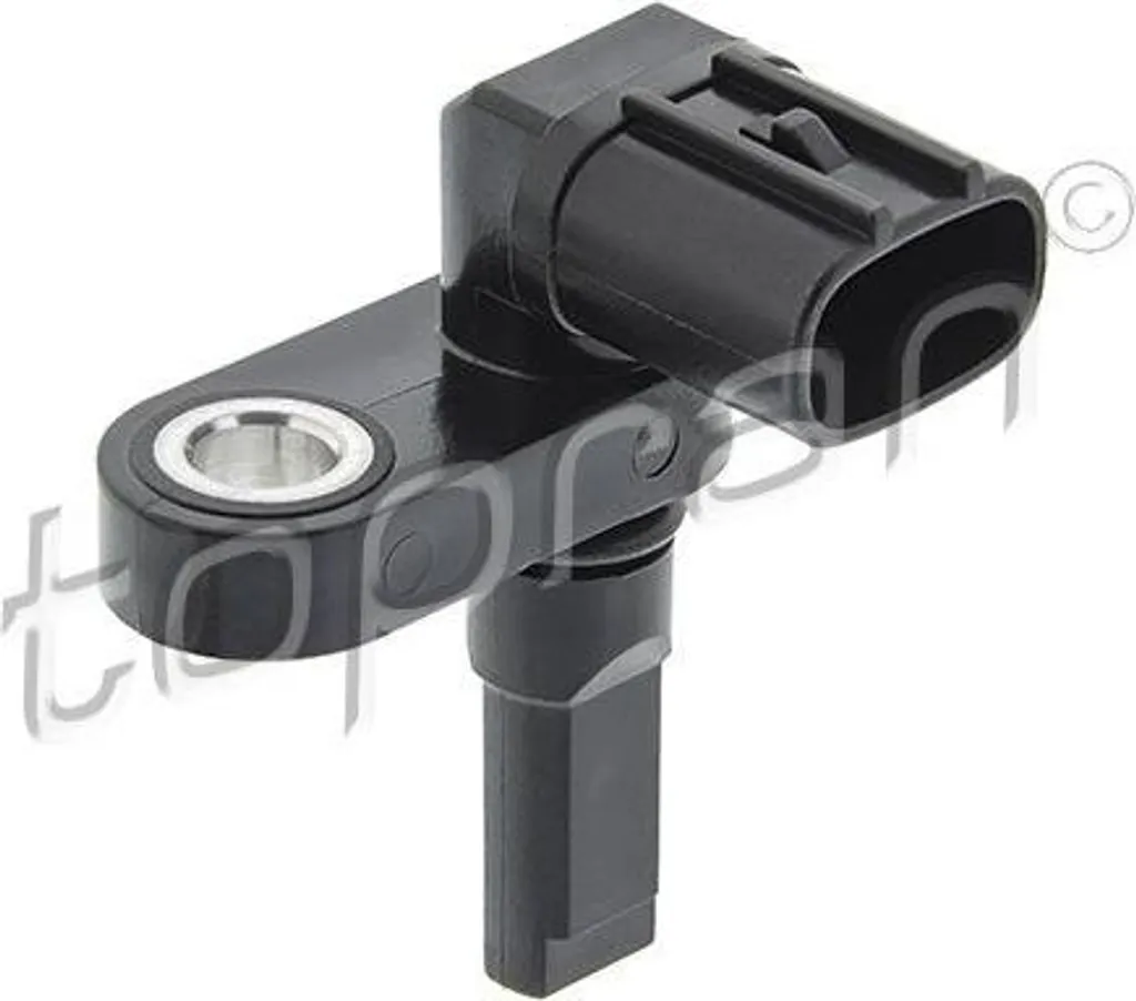 Sensore ABS Rinforzato TOPRAN 623 016 per Land Cruiser J12/J15/J20