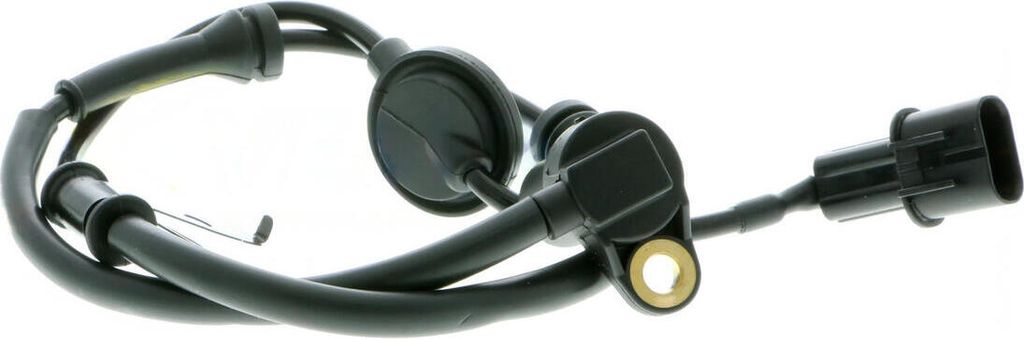 VEMO ABS Sensor Raddrehzahl Vorne Rechts für HYUNDAI GETZ (TB) V52-72-0063