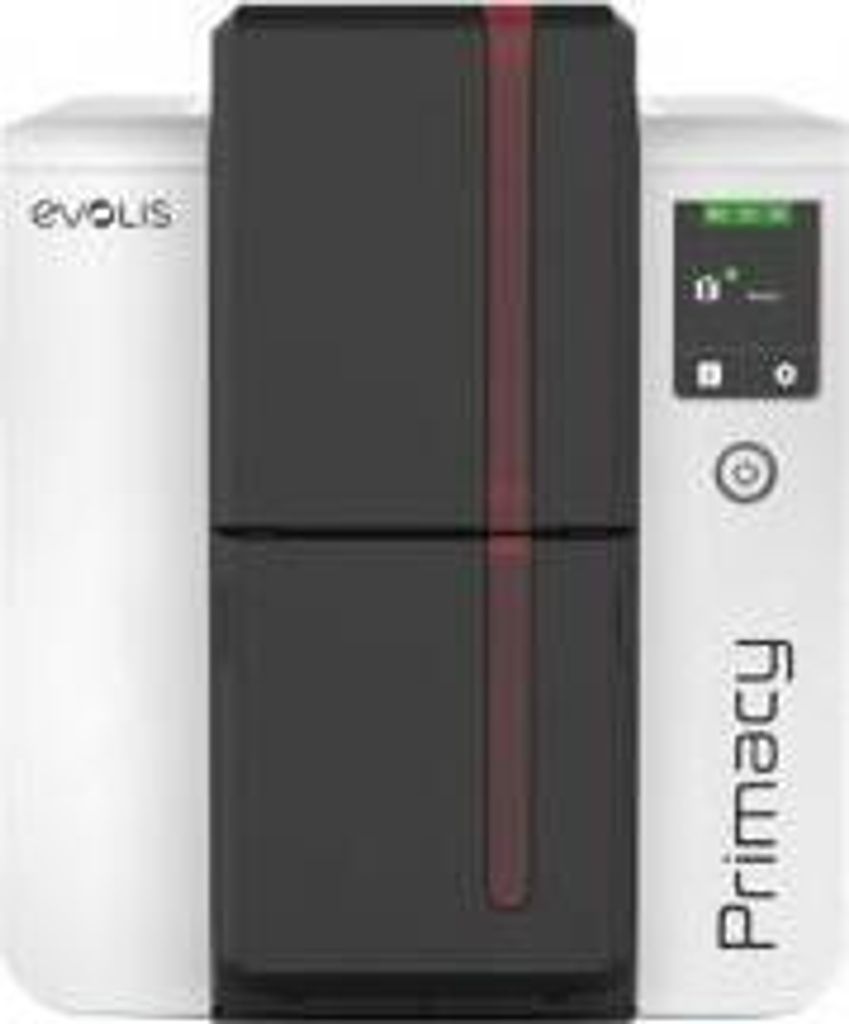 Evolis Primacy 2