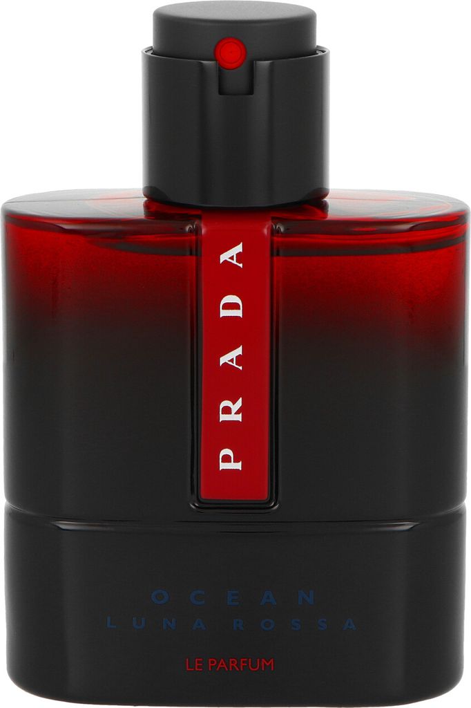 Prada Luna Rossa Ocean Le Parfum Parfüm für Herren 50 ml Produktbild 6