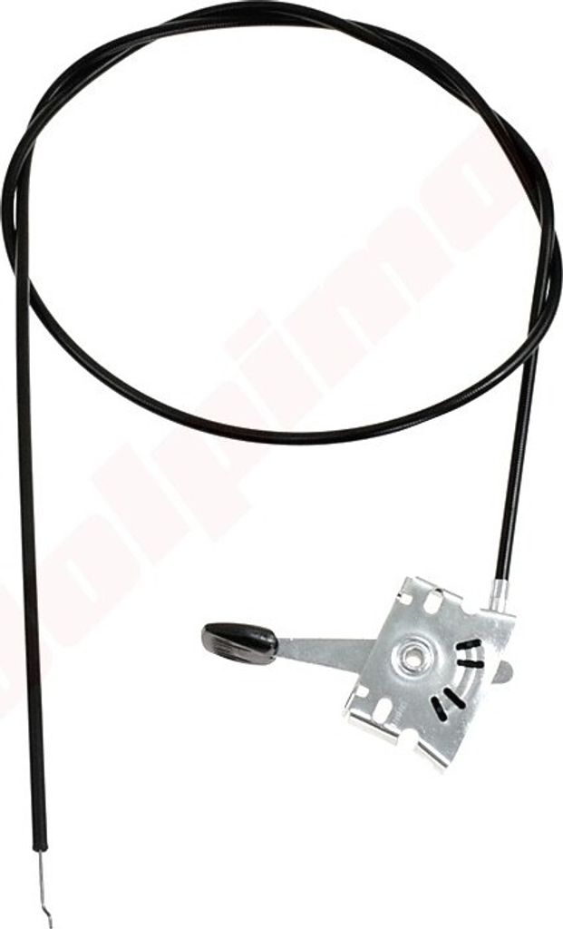 Gas-Seil Für Castel Garden 1475 Mm ( 81007091 )