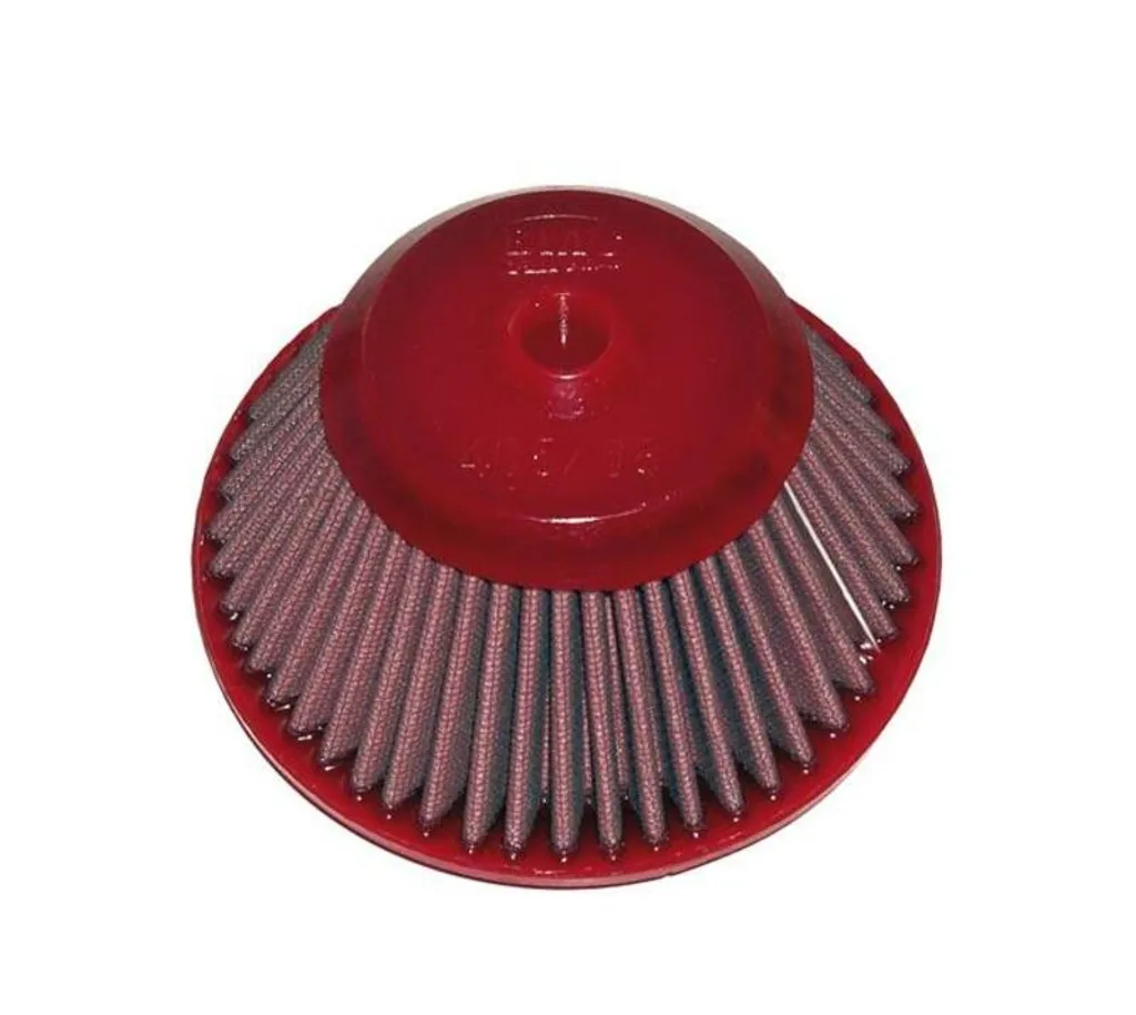 Filtre à air lavable BMC FM405/08 pour KTM Duke 640 - Flux optimisé