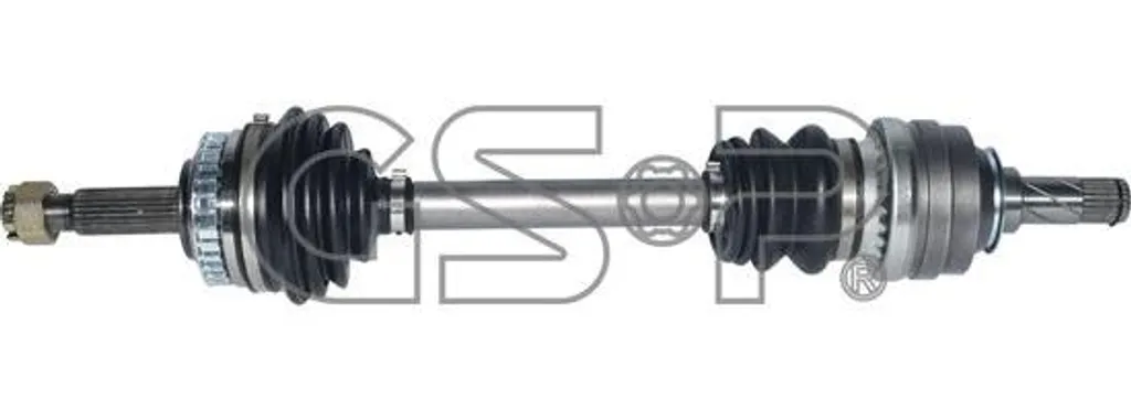 Supprimez les claquements : Cardan GSP 244001 pour Tigra et Corsa B OE