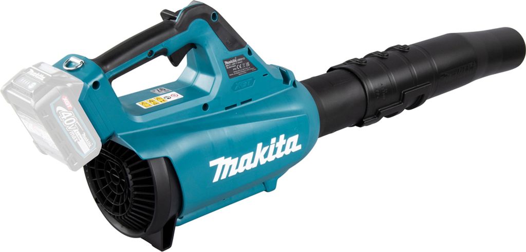 Makita  UB001GZ Akku-Gebläse 40V Produktbild 3