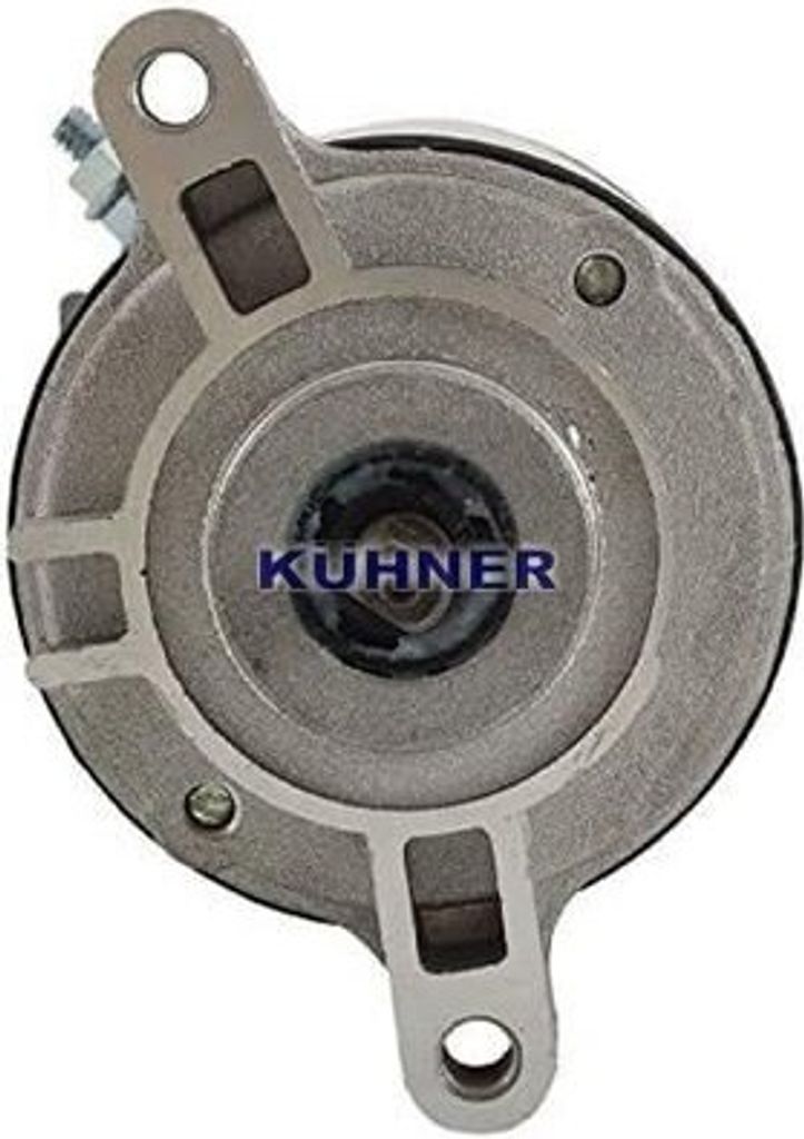 AD KÜHNER 256533 Starter Anlasser 12V