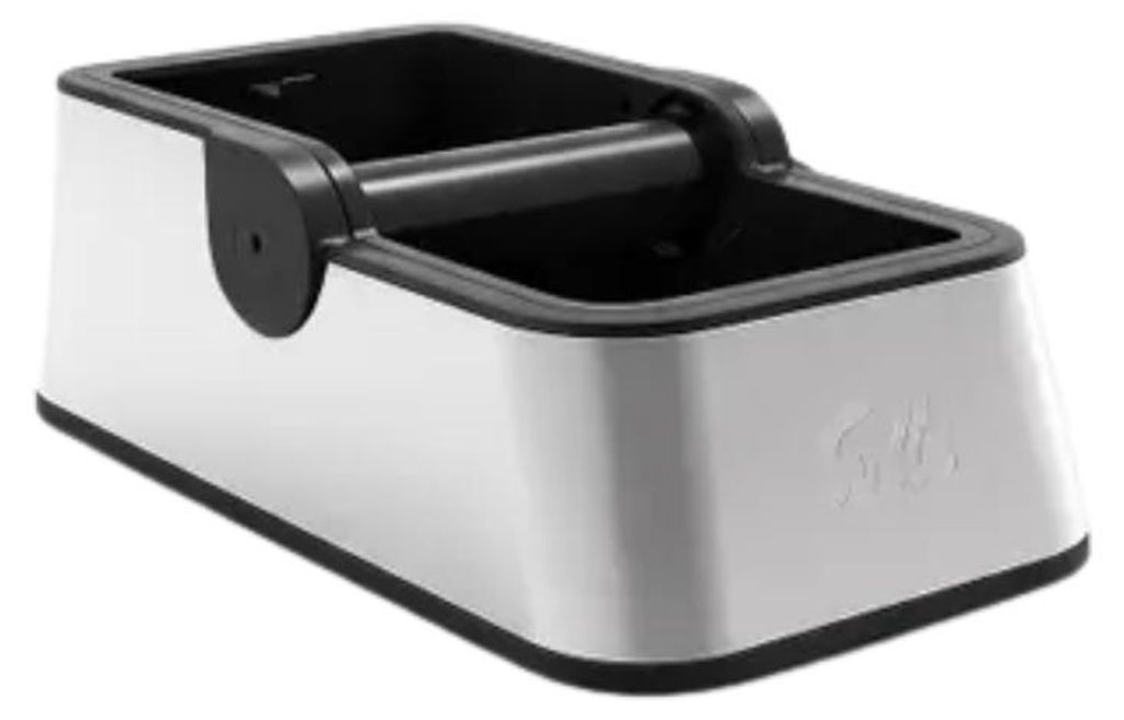 SOLIS RVS Perfetta koffiemokhouder Productafbeelding 