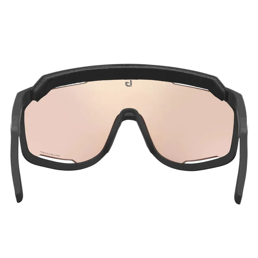 Lunettes Cyclisme Bollé Chronoshield pour Route et VTT Phantom - 4