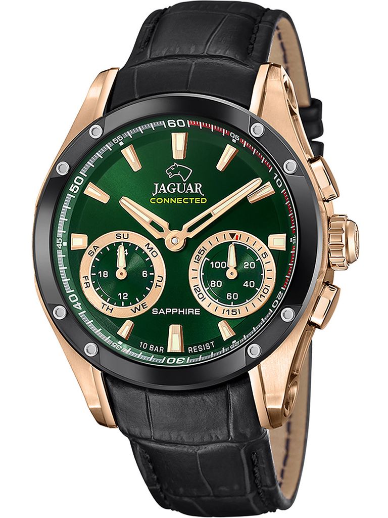 JAGUAR Montres-bracelets J959_2 Image du produit 