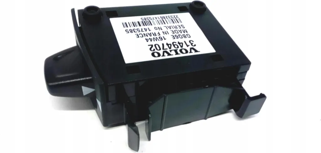 Modulo Lettore SIM 31494702 per Volvo XC40 XC60 OE - Ricambio Telematico