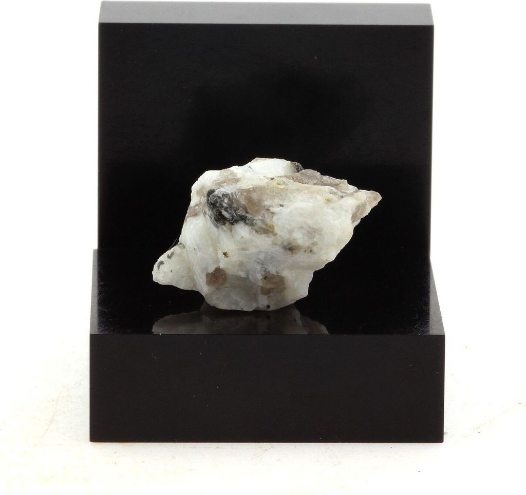 Leucogabbro 13,8 Karat