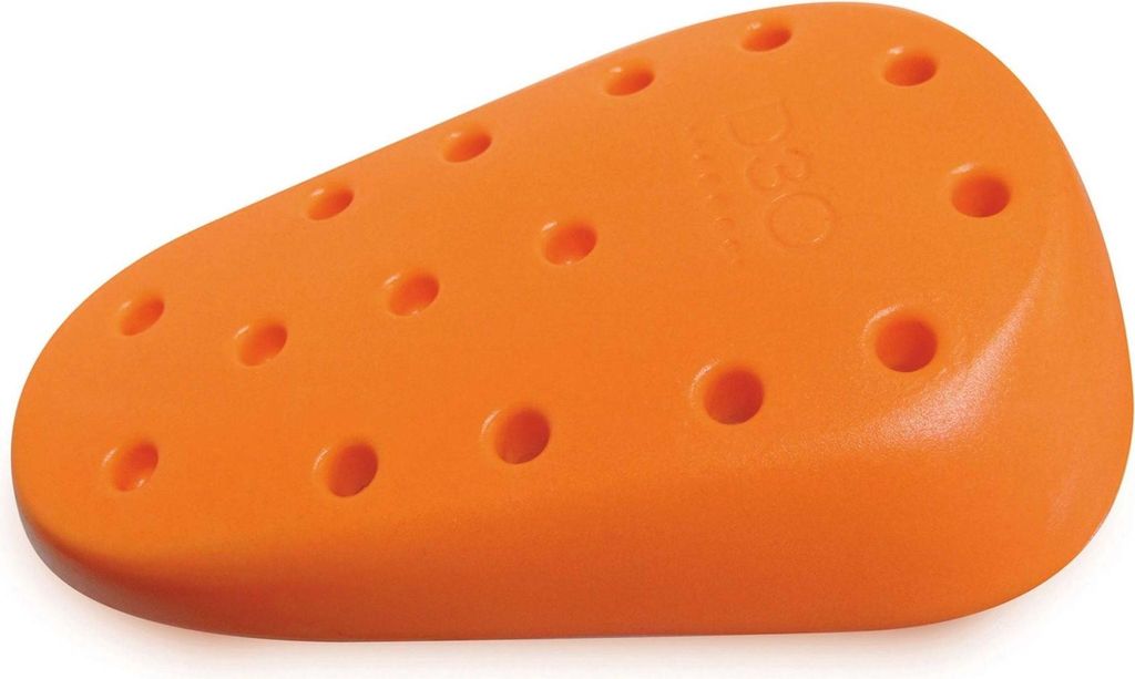 TUCANO URBANO D30 Paar Hüftprotektoren Stufe 1