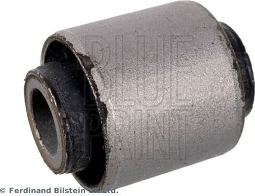 Lagerung Lenker für HYUNDAI SANTA FÉ II (CM) Hinten Links Unten Vorne Außen Hinten Rechts ADBP800104 BLUE PRINT